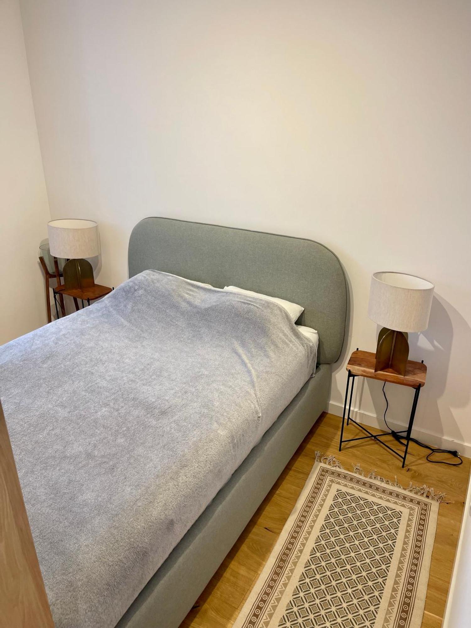 Appartamento Time&House Pileckiego Przy Centrum Onkologi I Klinice Novum Apartament Na Wylacznosc Pokoj,Sypialnia,Lozko, Lazienka,Kuchnia Varsavia Esterno foto