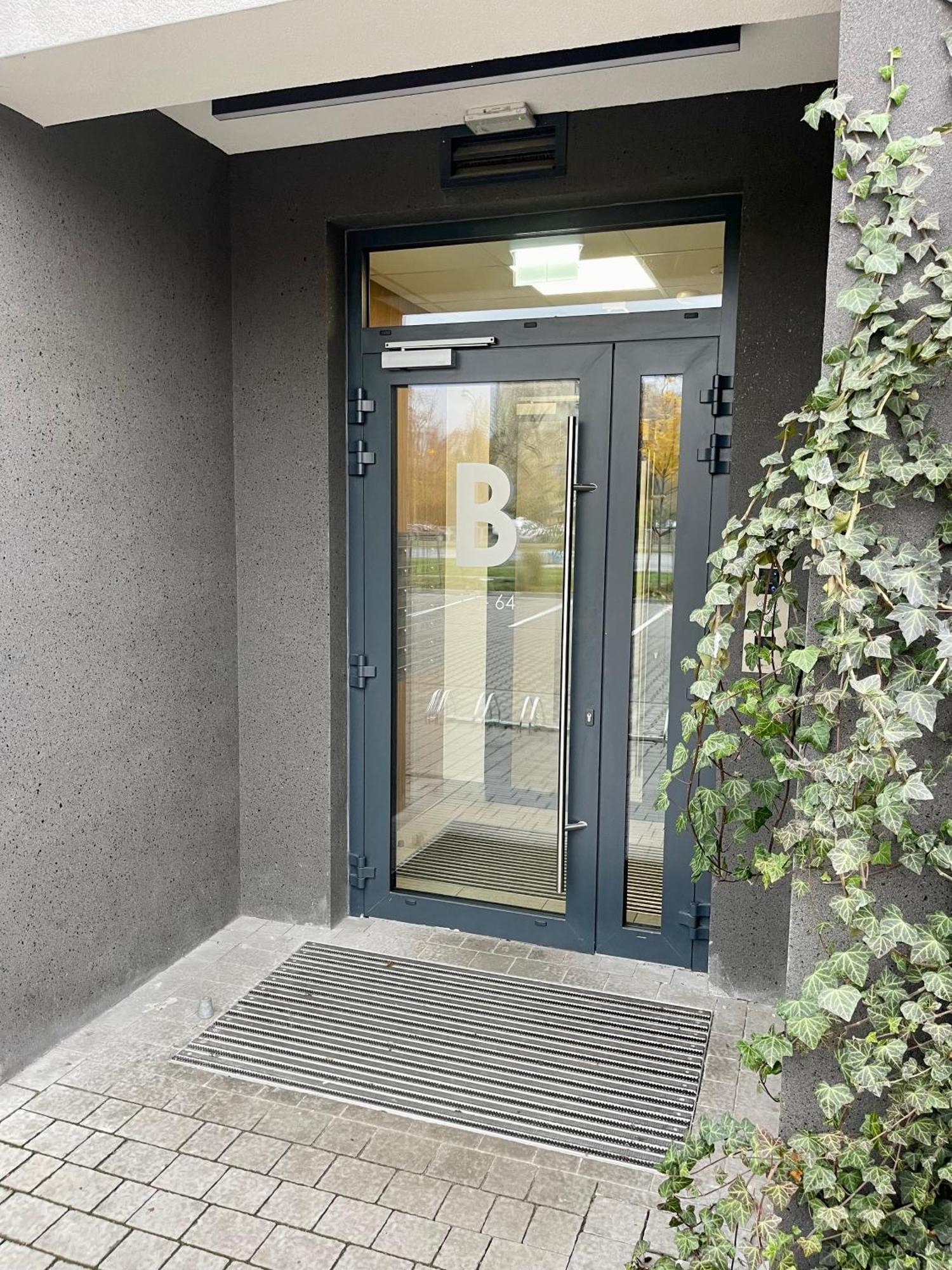 Appartamento Time&House Pileckiego Przy Centrum Onkologi I Klinice Novum Apartament Na Wylacznosc Pokoj,Sypialnia,Lozko, Lazienka,Kuchnia Varsavia Esterno foto