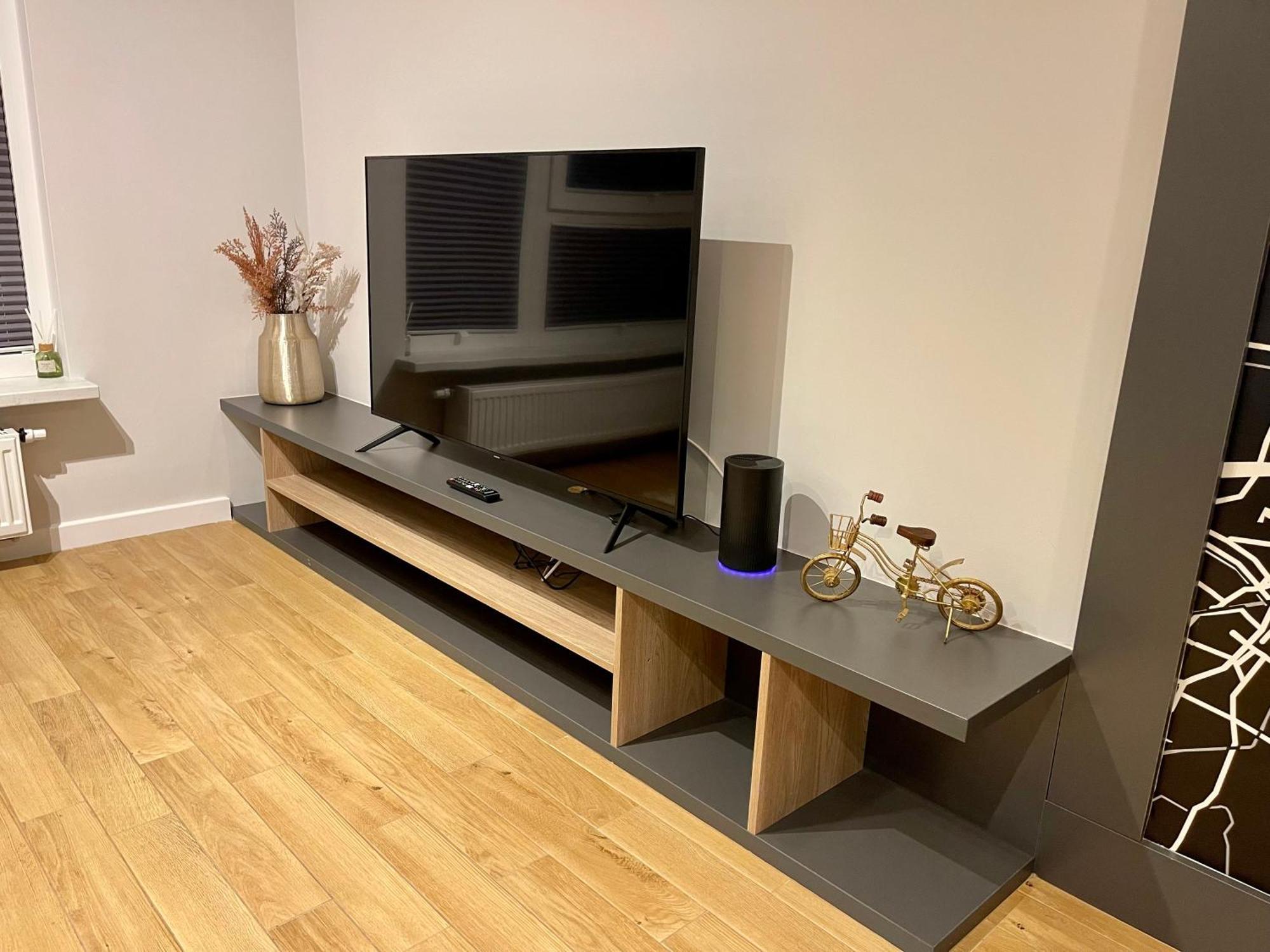 Appartamento Time&House Pileckiego Przy Centrum Onkologi I Klinice Novum Apartament Na Wylacznosc Pokoj,Sypialnia,Lozko, Lazienka,Kuchnia Varsavia Esterno foto