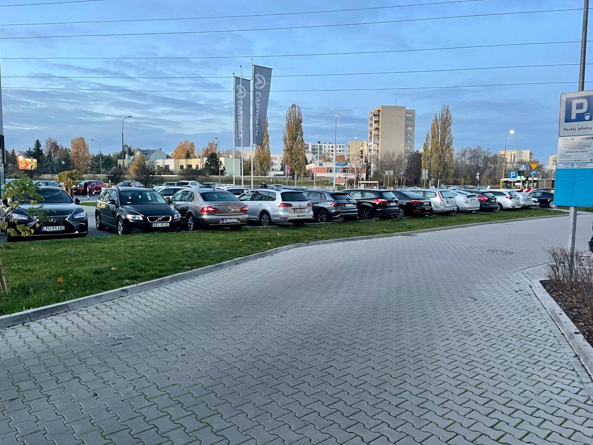 Appartamento Time&House Pileckiego Przy Centrum Onkologi I Klinice Novum Apartament Na Wylacznosc Pokoj,Sypialnia,Lozko, Lazienka,Kuchnia Varsavia Esterno foto